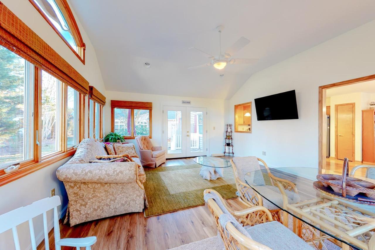 Holiday home Salt Pond --- 729 Deer Leap Drive Bethany Beach