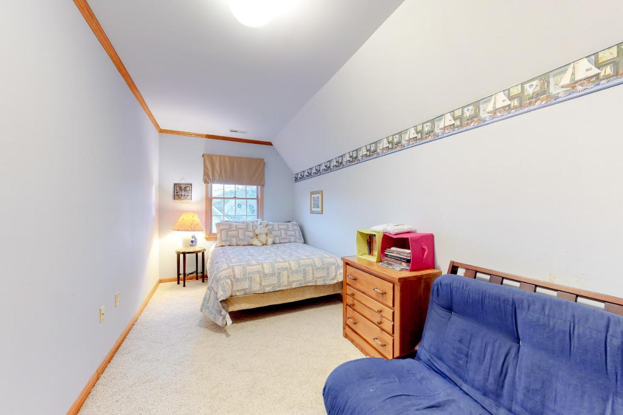 Holiday home Salt Pond --- 729 Deer Leap Drive Bethany Beach