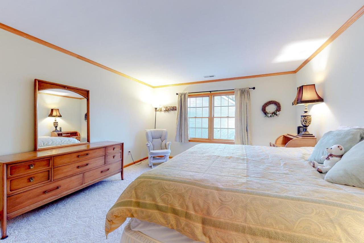 Holiday home Salt Pond --- 729 Deer Leap Drive Bethany Beach