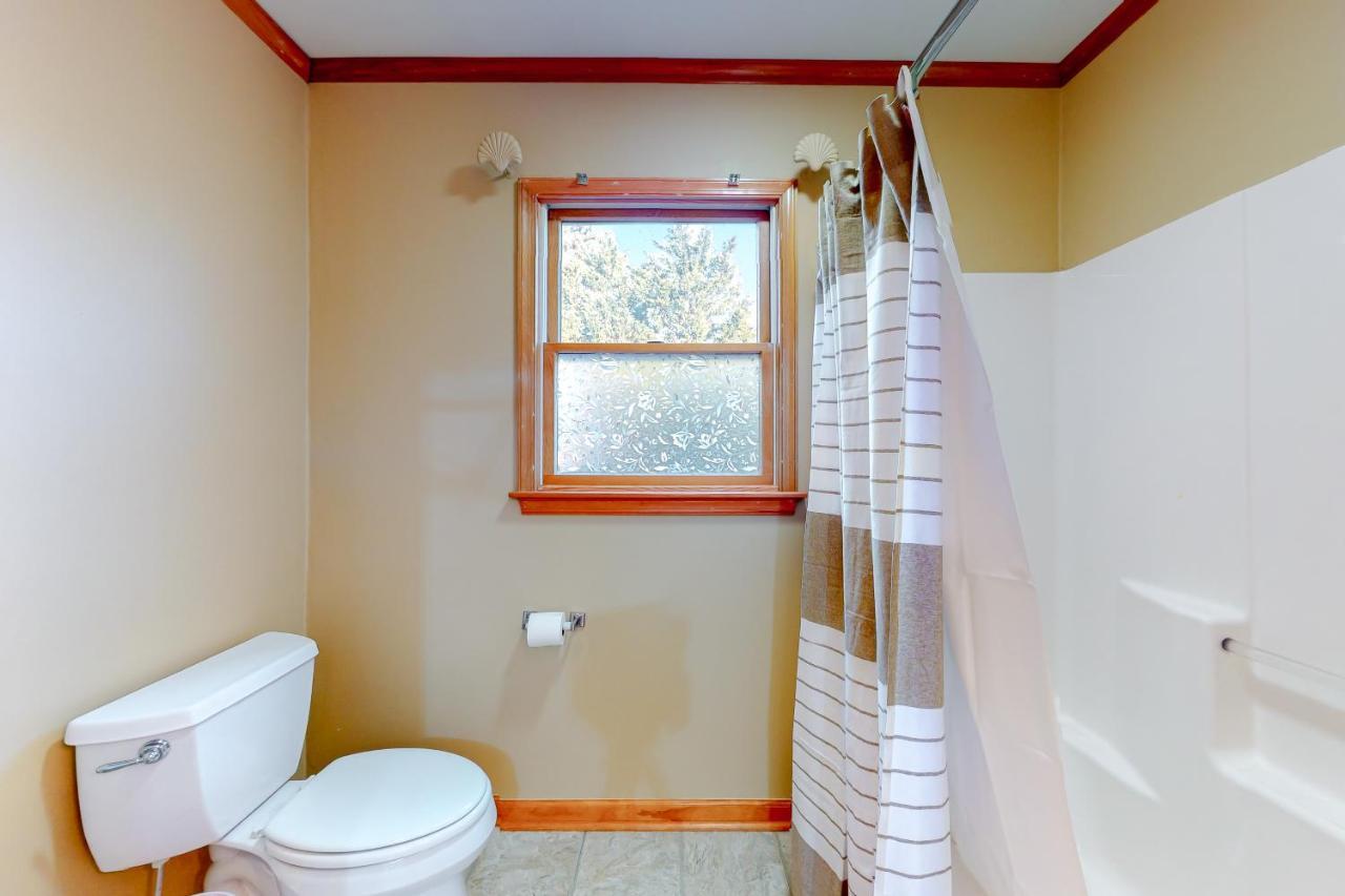 Holiday home Salt Pond --- 729 Deer Leap Drive Bethany Beach