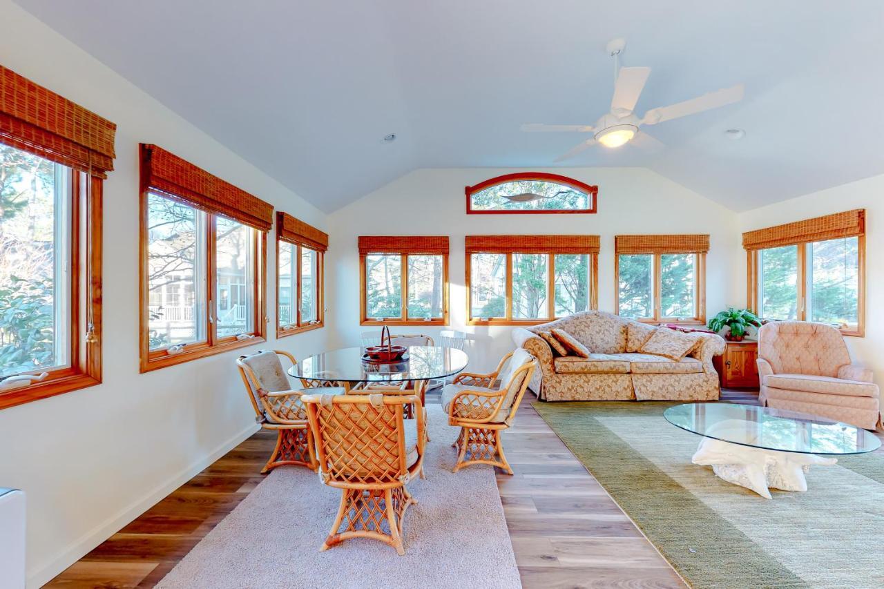 Salt Pond --- 729 Deer Leap Drive
