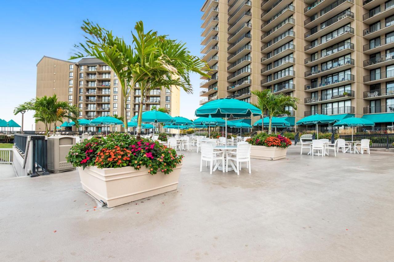 Sea Colony --- 202 Georgetowne House Apartment