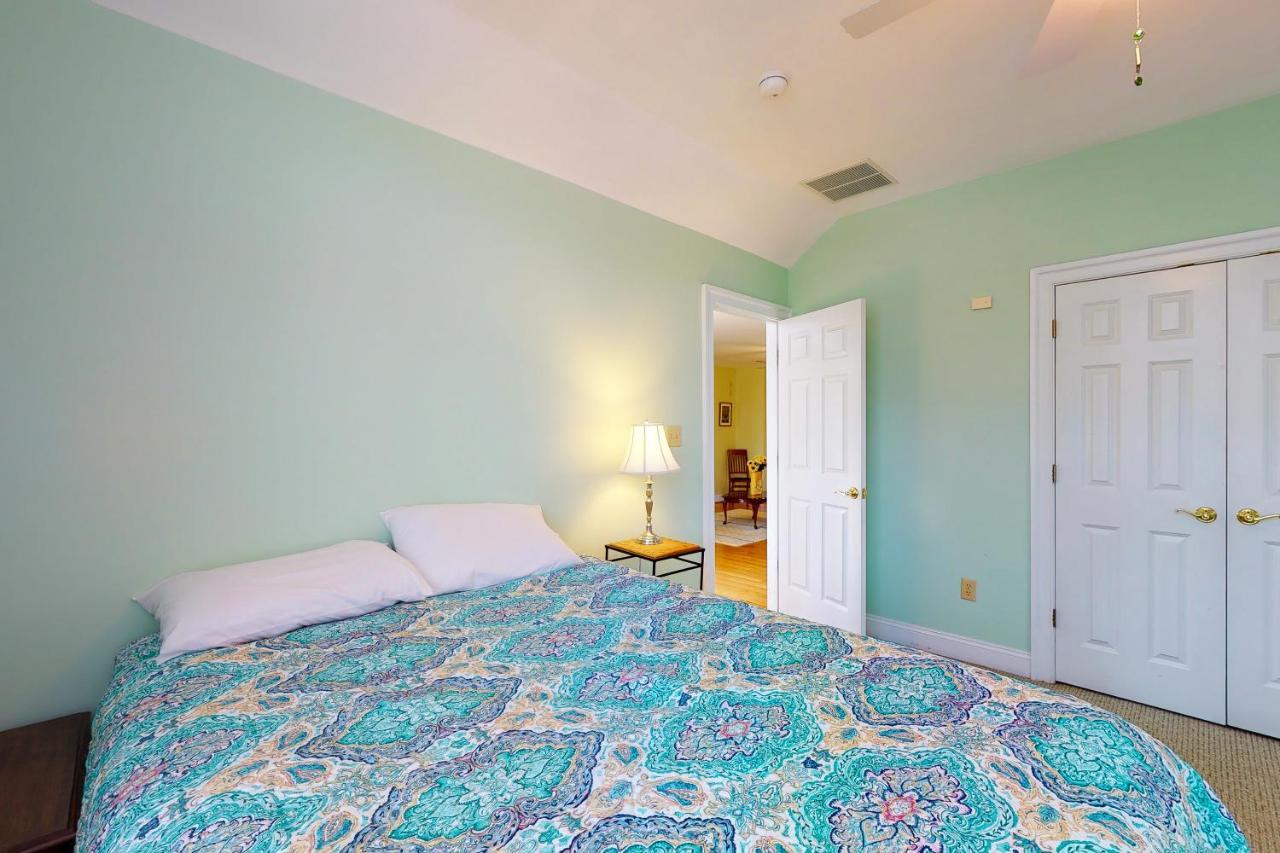Holiday home Salt Pond -- 273 Oyster Shell Cove *