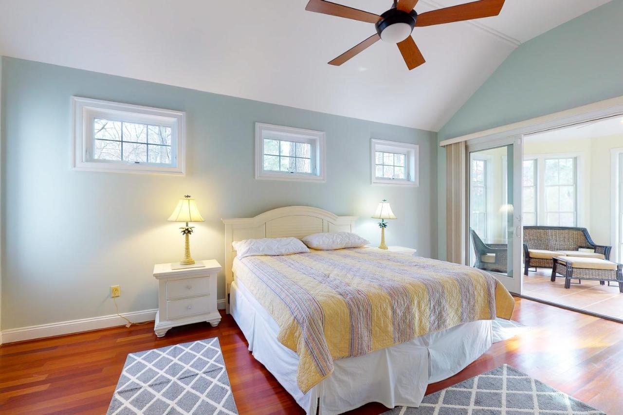Holiday home Salt Pond -- 273 Oyster Shell Cove *