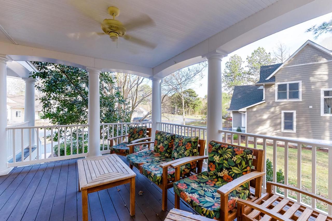 Holiday home Salt Pond -- 273 Oyster Shell Cove *