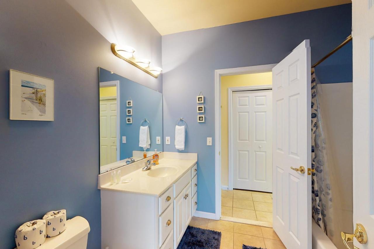 Holiday home Salt Pond -- 13 Skipjack Village Bethany Beach