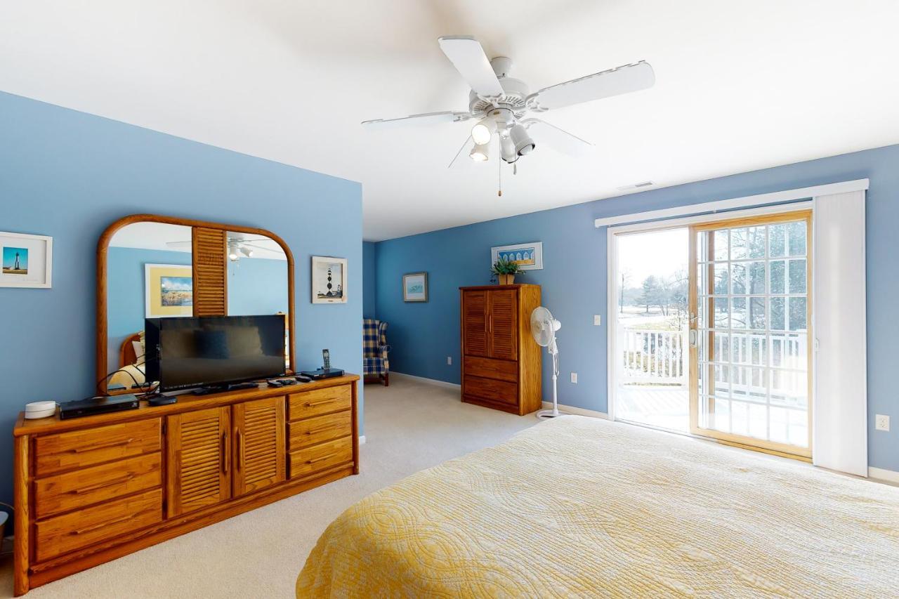 Salt Pond -- 13 Skipjack Village Holiday home