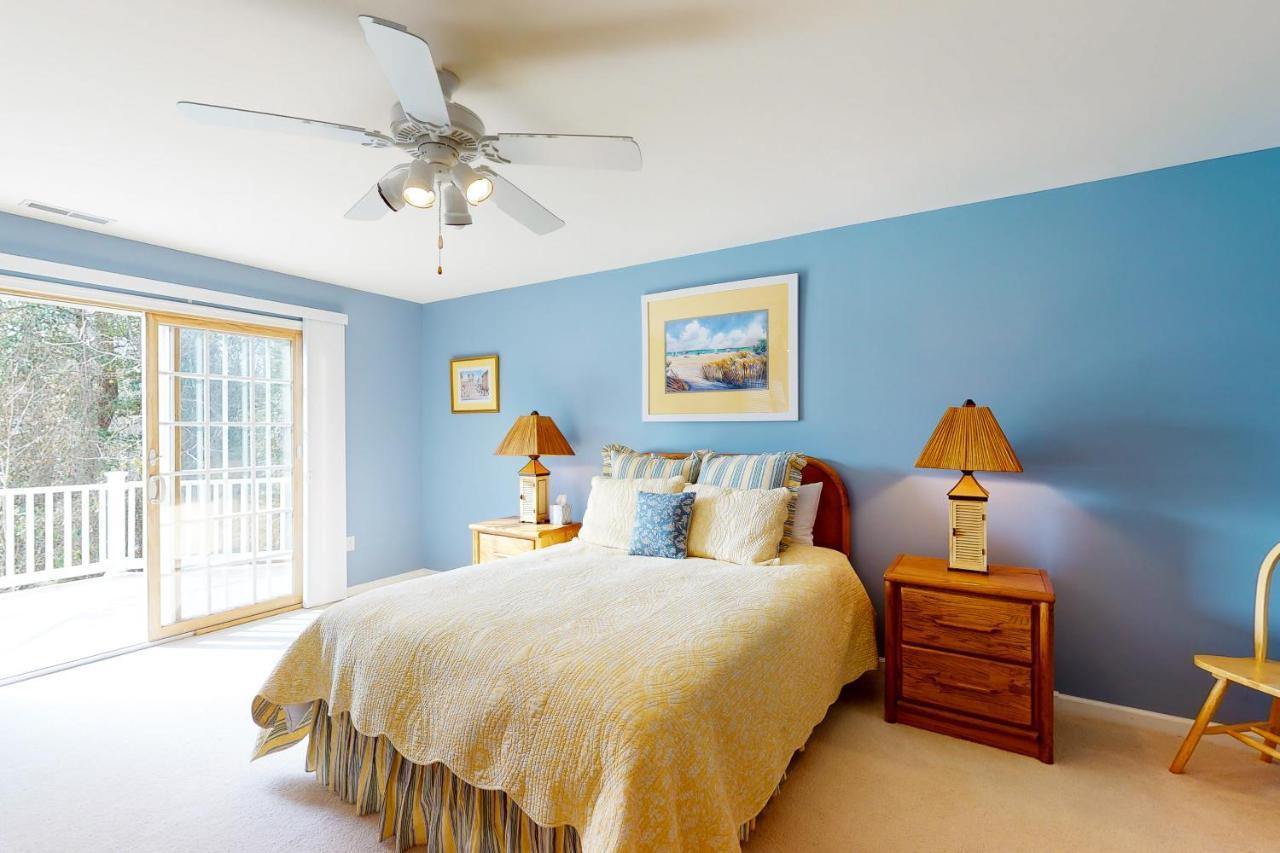 Salt Pond -- 13 Skipjack Village Holiday home Bethany Beach