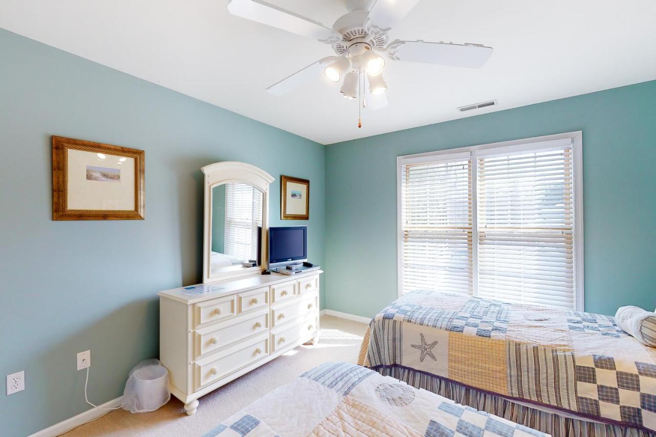 Holiday home Salt Pond -- 13 Skipjack Village Bethany Beach