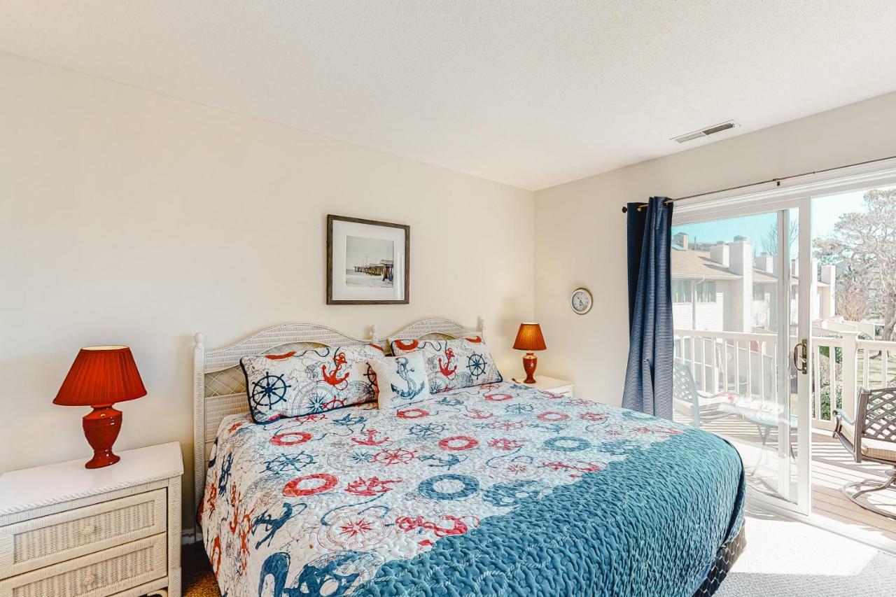 Holiday home Sea Pines -- 26 Sea Pines Village Bethany Beach