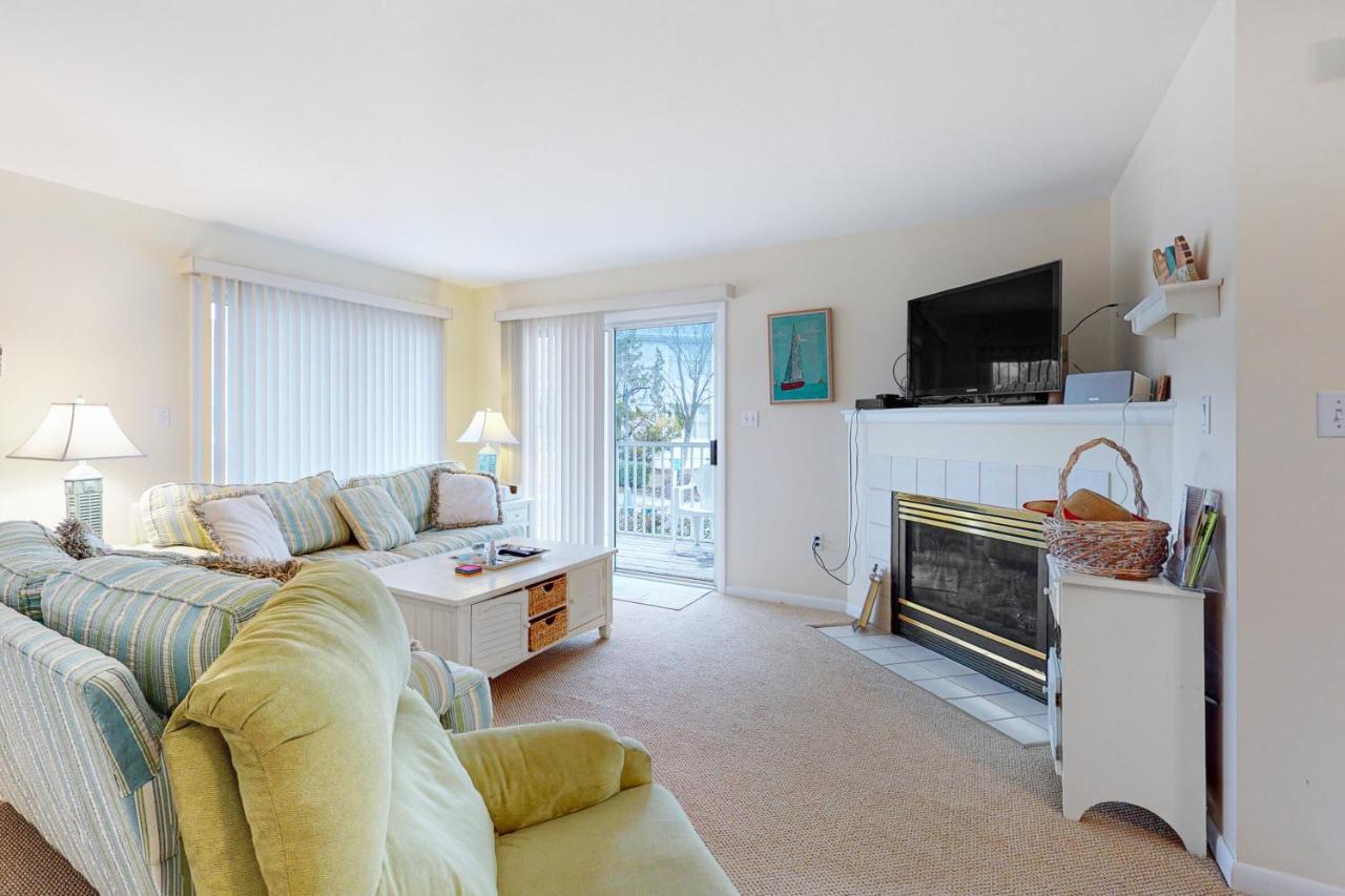 Holiday home Sea Colony Lakeshore Ii