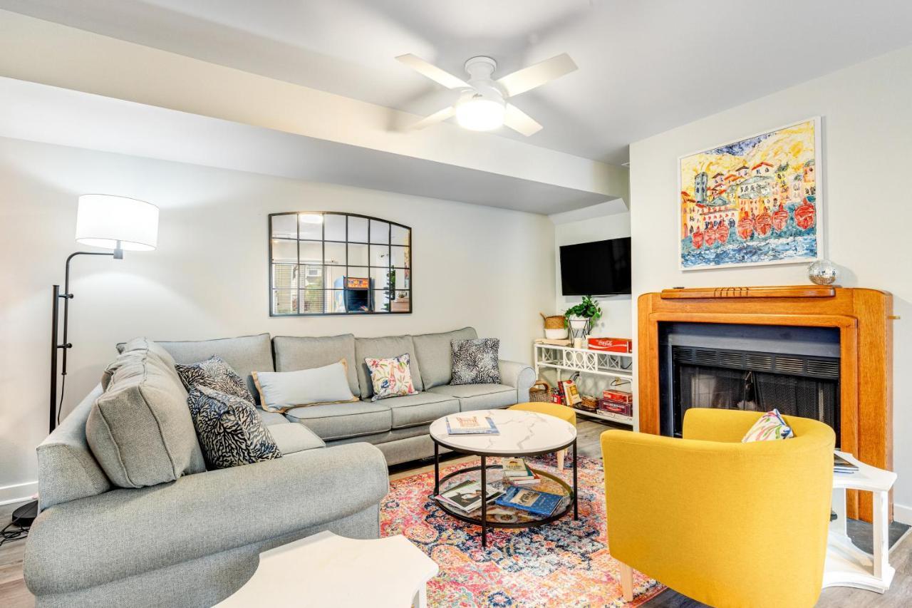 Stewards Watch --- Spinnaker Court 529 Unit D Bethany Beach