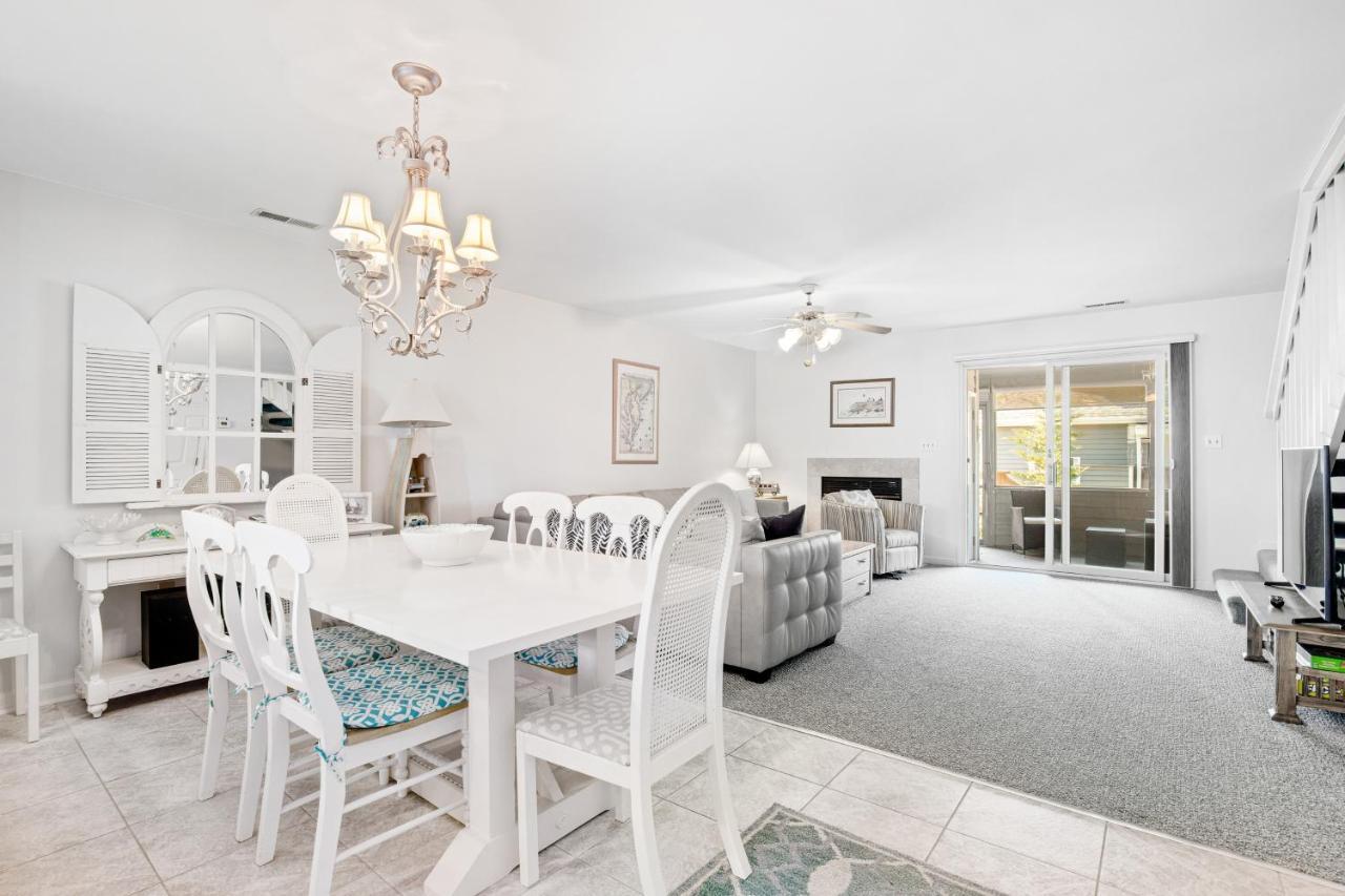 Westwood --- 828 Westwood Ave, Unit B * Bethany Beach