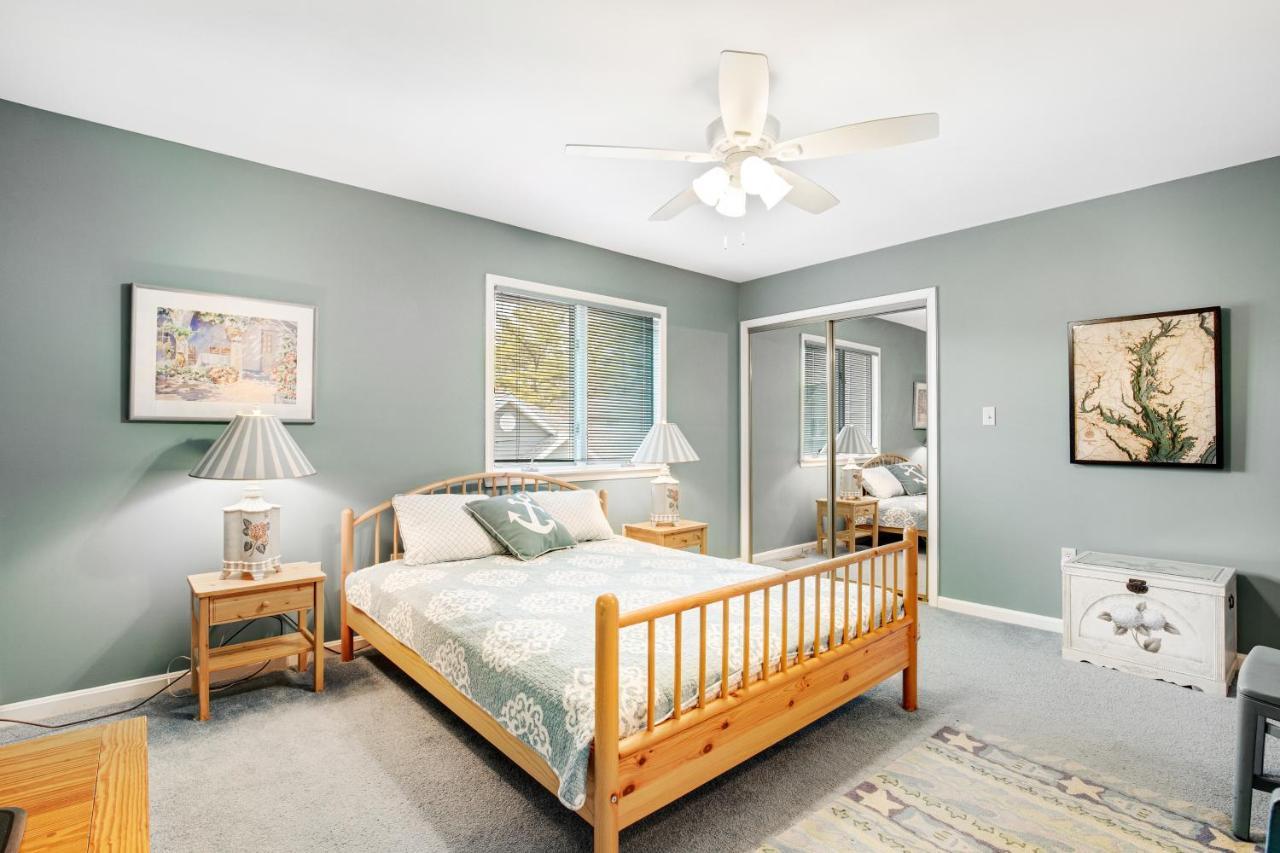Westwood --- 828 Westwood Ave, Unit B * Bethany Beach