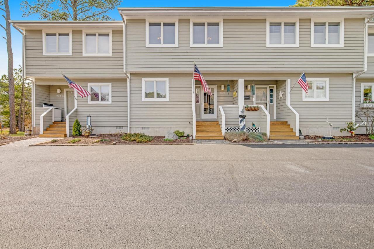 Holiday home Westwood --- 828 Westwood Ave, Unit B