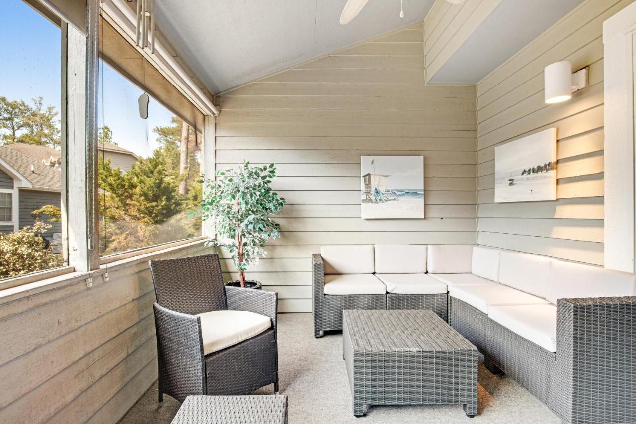 Westwood --- 828 Westwood Ave, Unit B Holiday home Bethany Beach