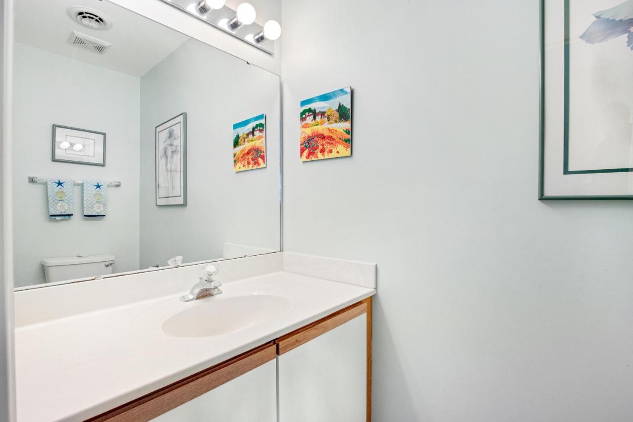 Holiday home Westwood --- 828 Westwood Ave, Unit B Bethany Beach