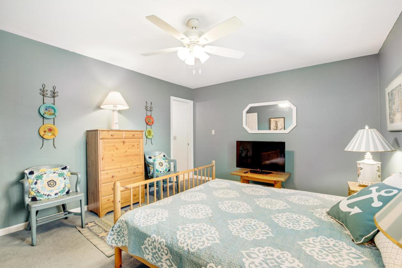 Holiday home Westwood --- 828 Westwood Ave, Unit B Bethany Beach