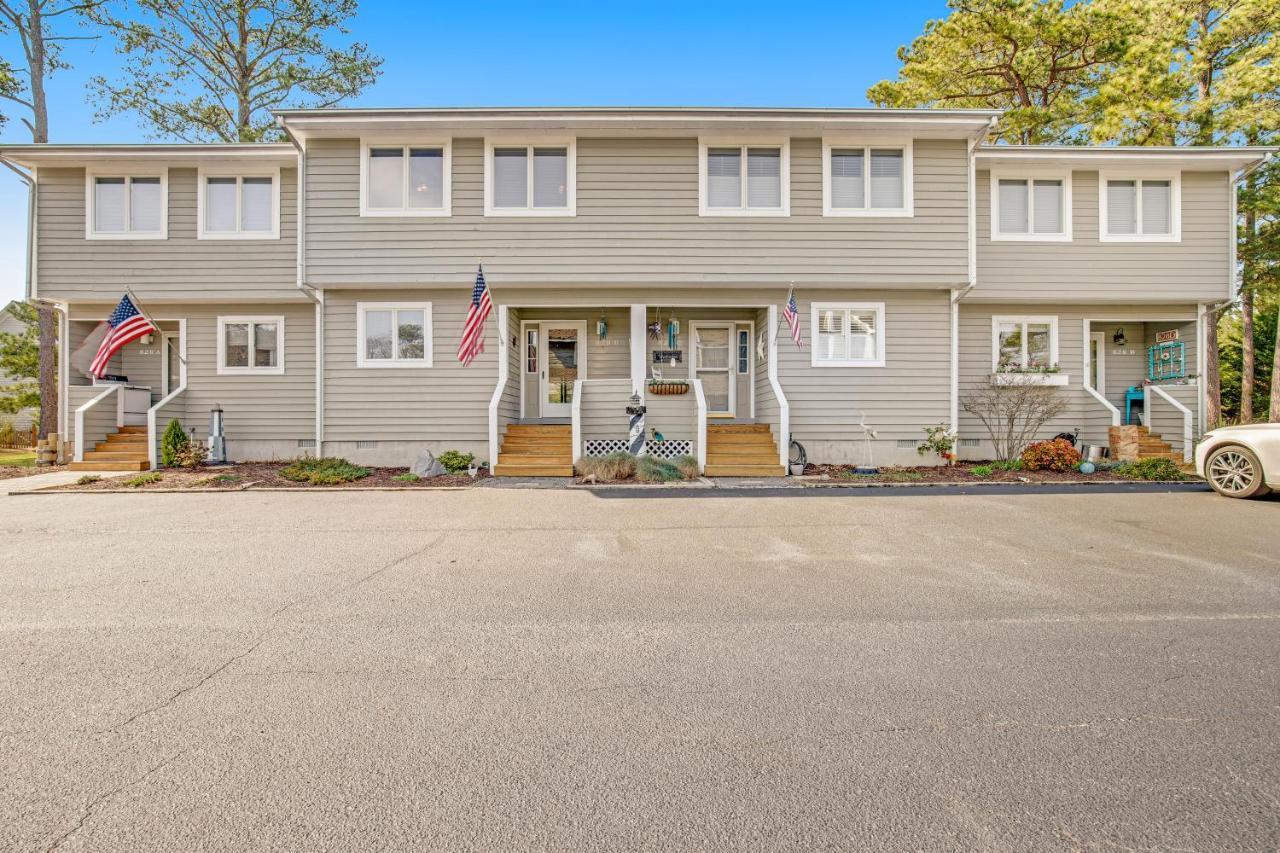 Westwood --- 828 Westwood Ave, Unit B Bethany Beach