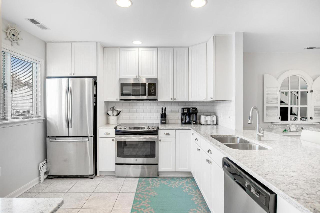 Westwood --- 828 Westwood Ave, Unit B Bethany Beach