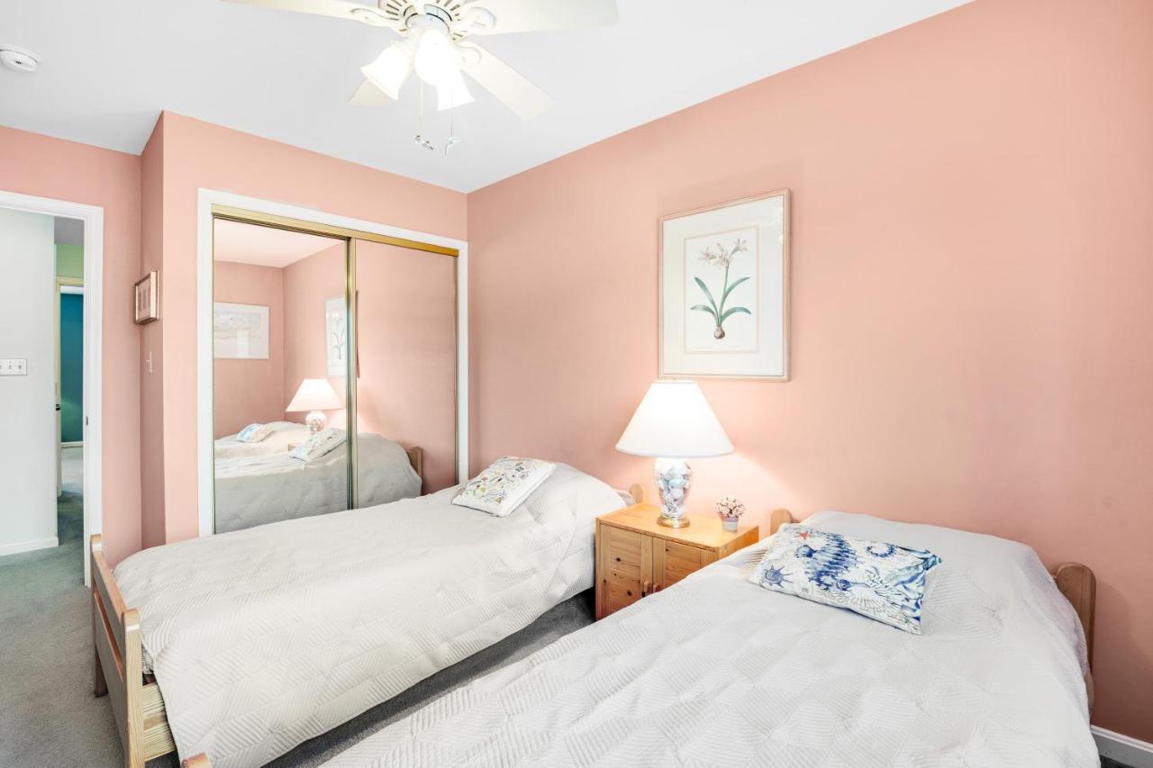 Holiday home Westwood --- 828 Westwood Ave, Unit B Bethany Beach