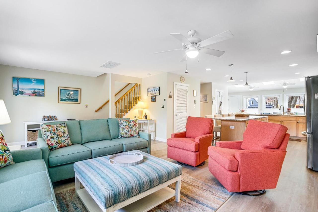 Holiday home Bayberry Woods --- 744 Bayberry Circle Bethany Beach