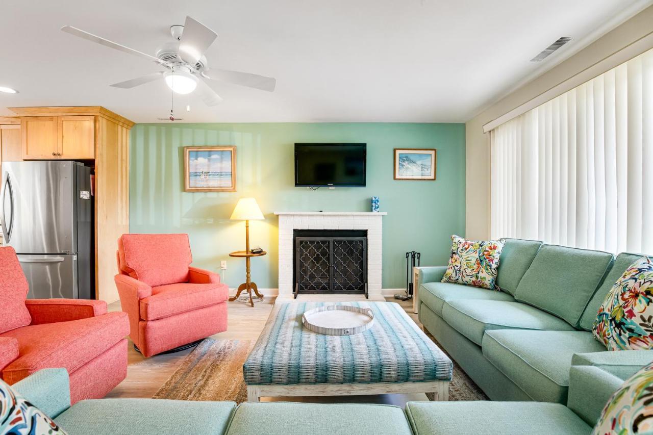 Bayberry Woods --- 744 Bayberry Circle Bethany Beach