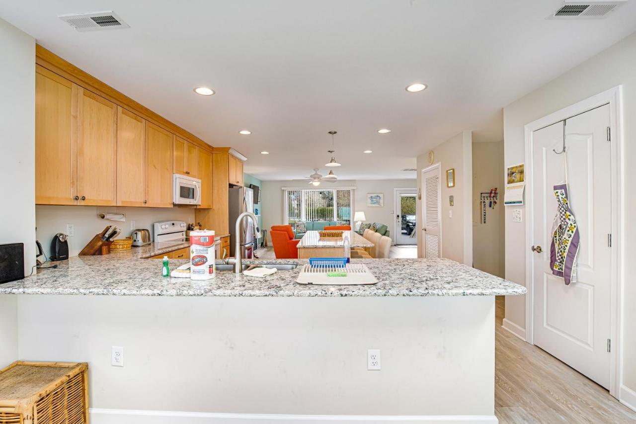 Bayberry Woods --- 744 Bayberry Circle Holiday home *