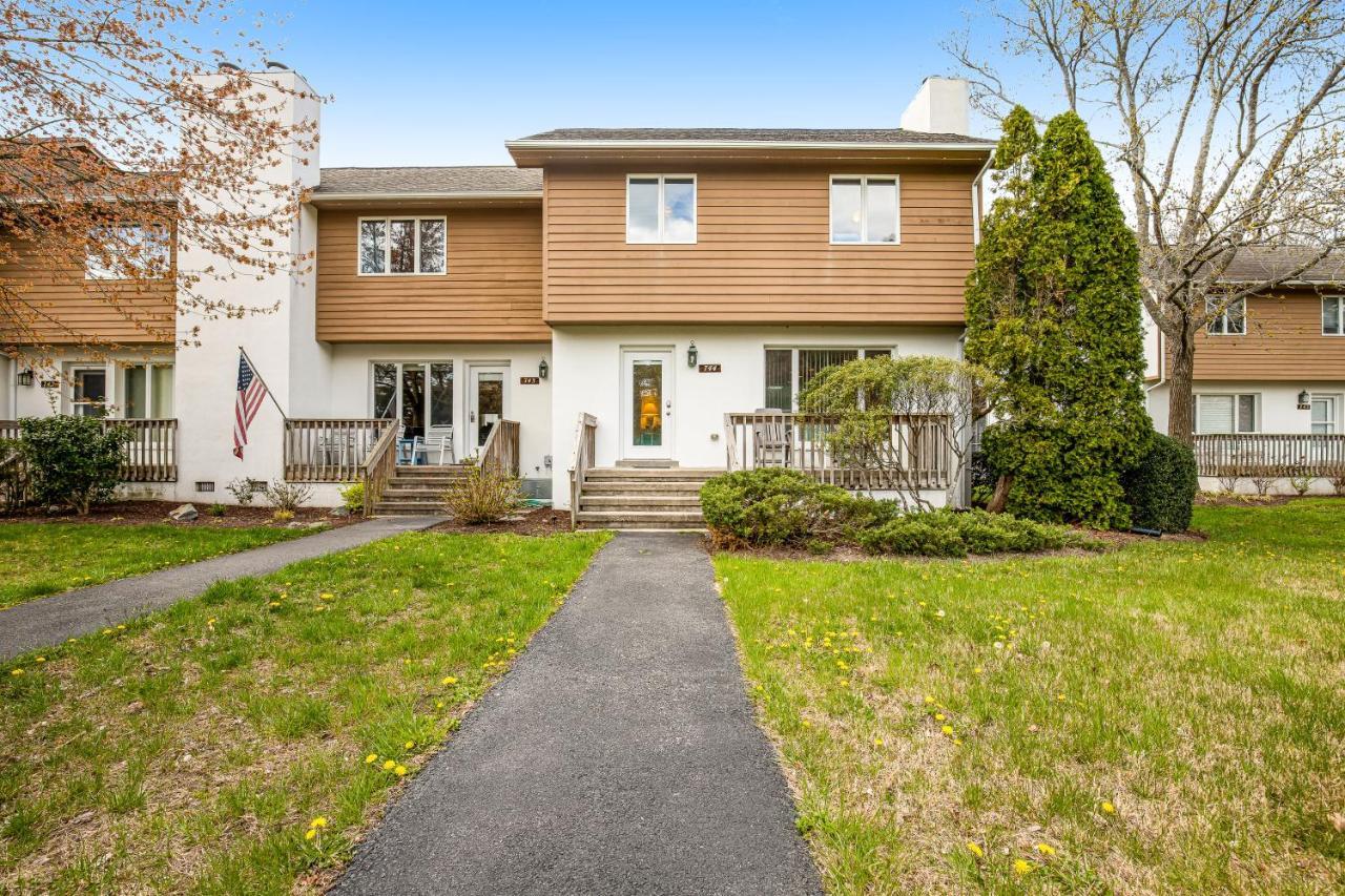 Bayberry Woods --- 744 Bayberry Circle * Bethany Beach