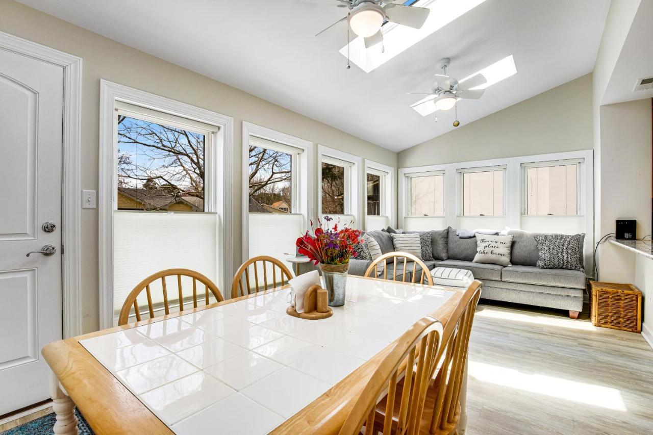 Holiday home Bayberry Woods --- 744 Bayberry Circle *