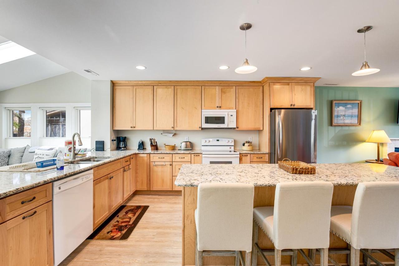 Bayberry Woods --- 744 Bayberry Circle Holiday home