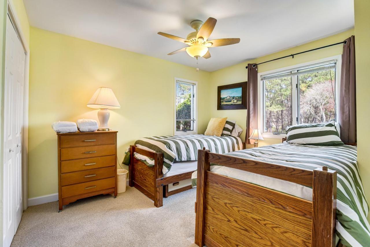 Bayberry Woods --- 744 Bayberry Circle * Bethany Beach
