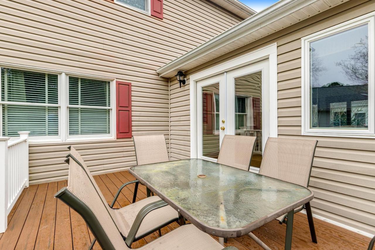 Holiday home Salt Pond --- 729 Deer Leap Drive Bethany Beach