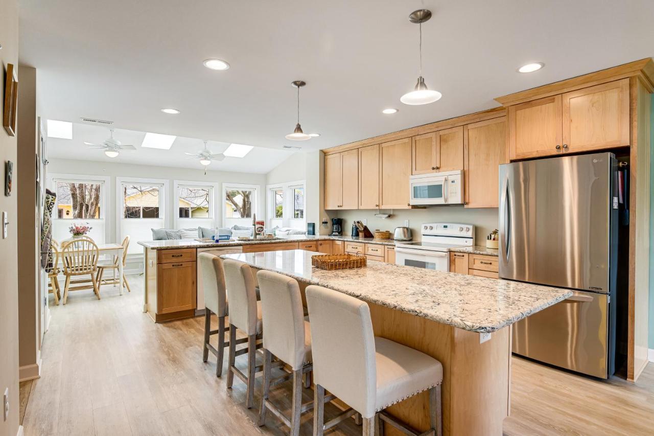 Bayberry Woods --- 744 Bayberry Circle Holiday home *