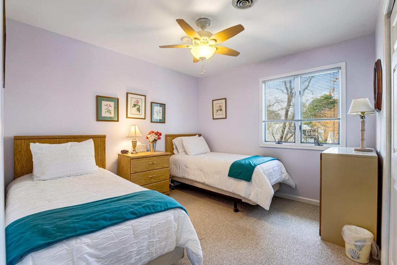 Holiday home Bayberry Woods --- 744 Bayberry Circle Bethany Beach