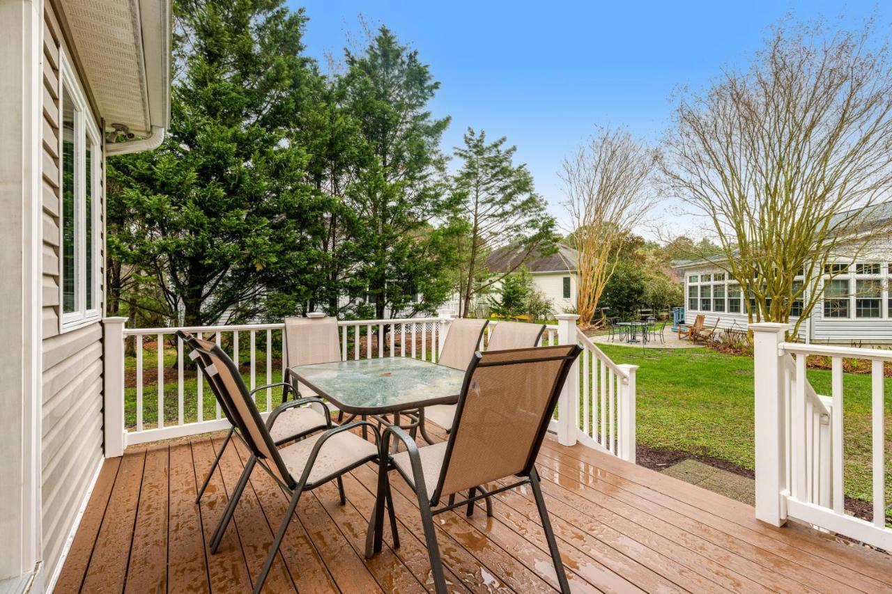 Holiday home Salt Pond --- 729 Deer Leap Drive *
