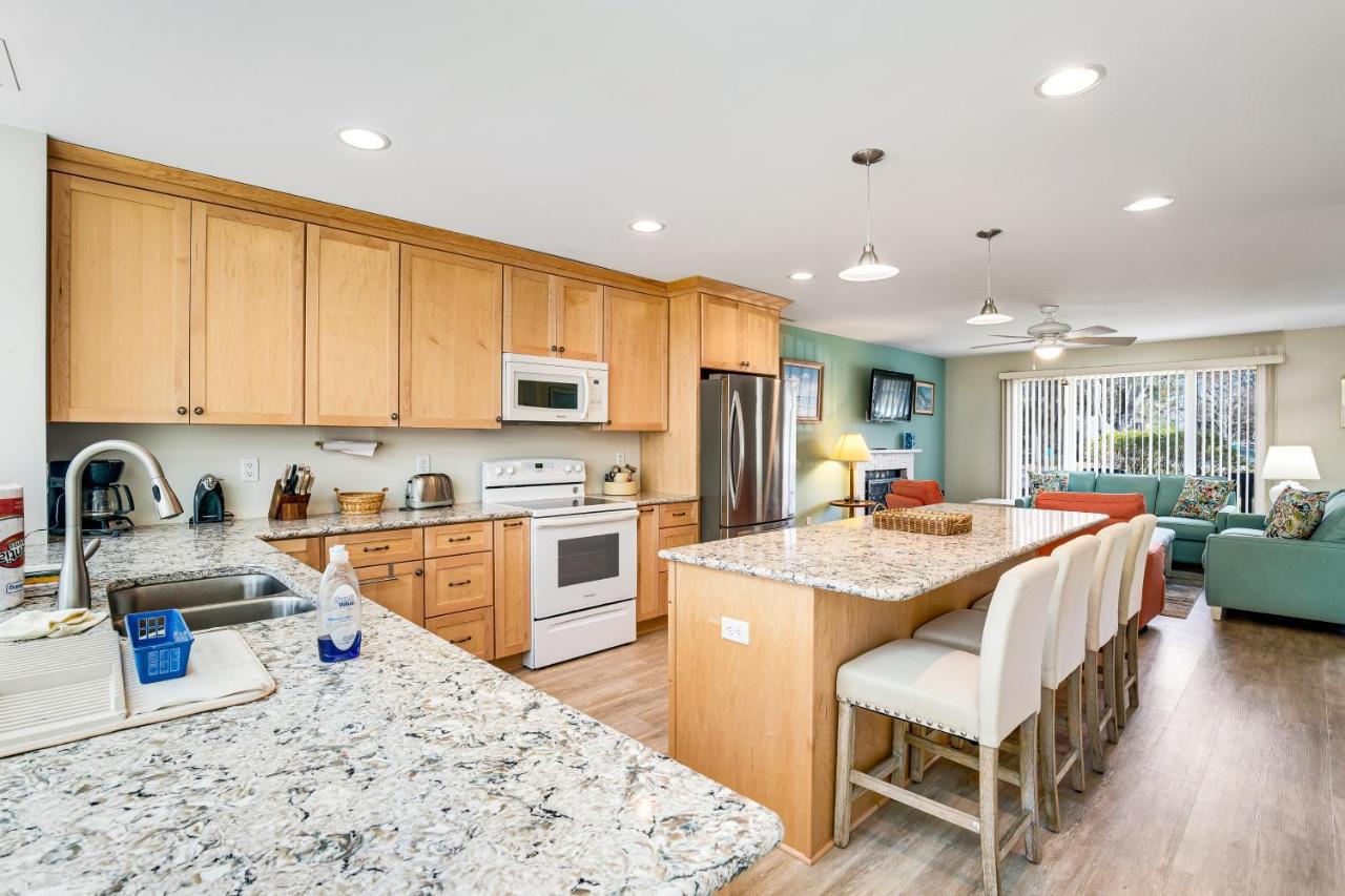 Bayberry Woods --- 744 Bayberry Circle Holiday home Bethany Beach