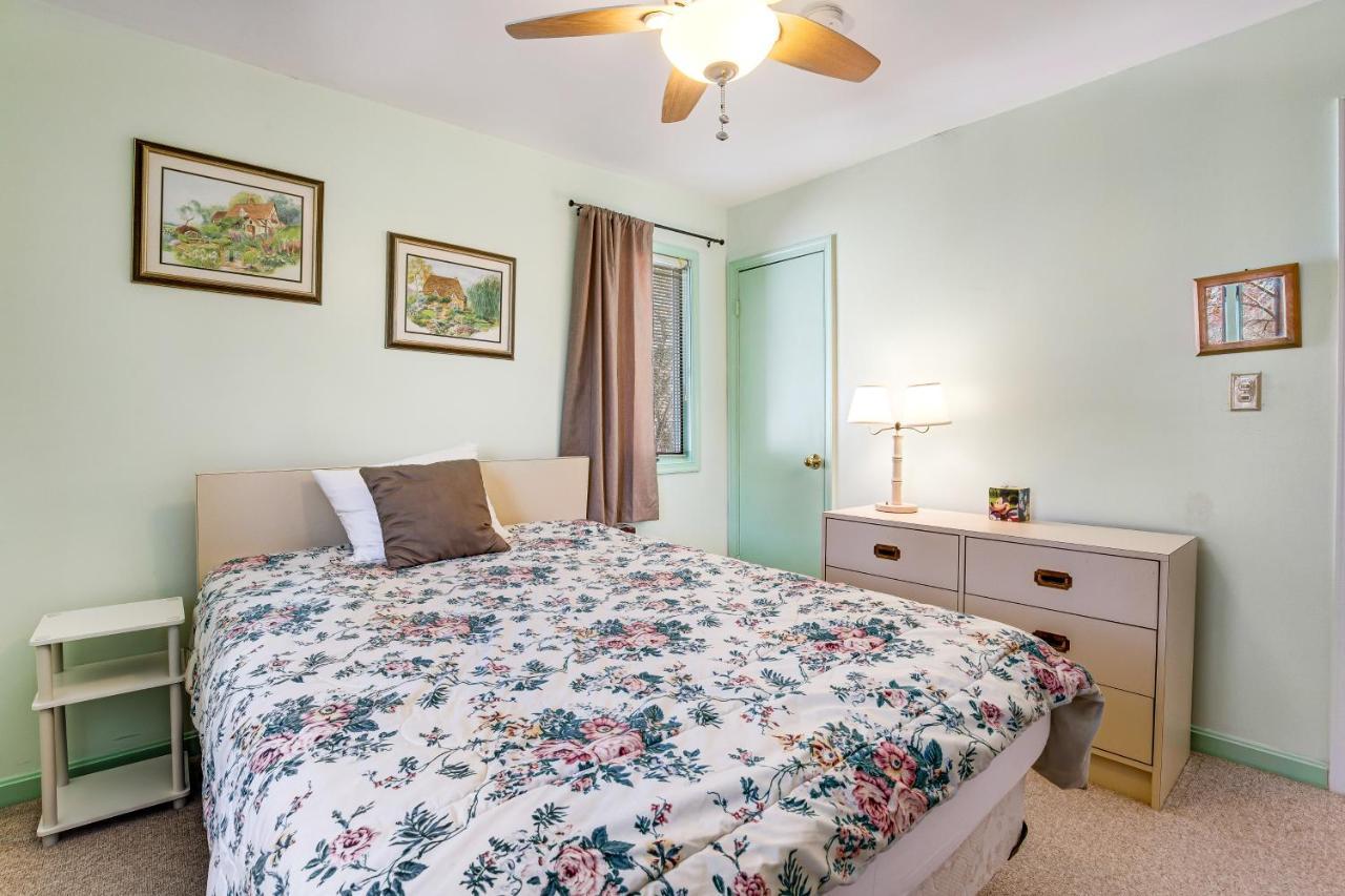 Bayberry Woods --- 744 Bayberry Circle