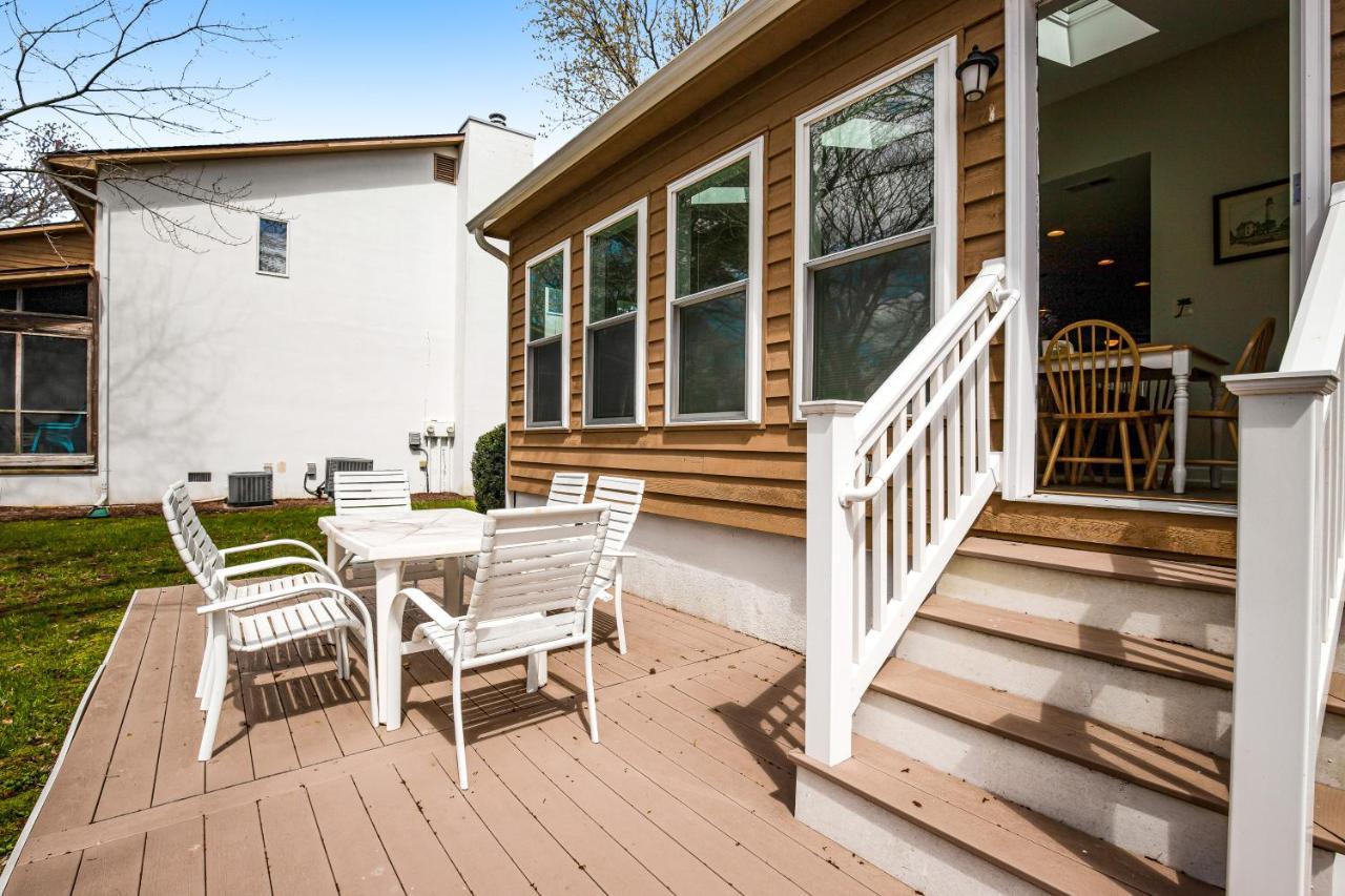 Bayberry Woods --- 744 Bayberry Circle Holiday home *