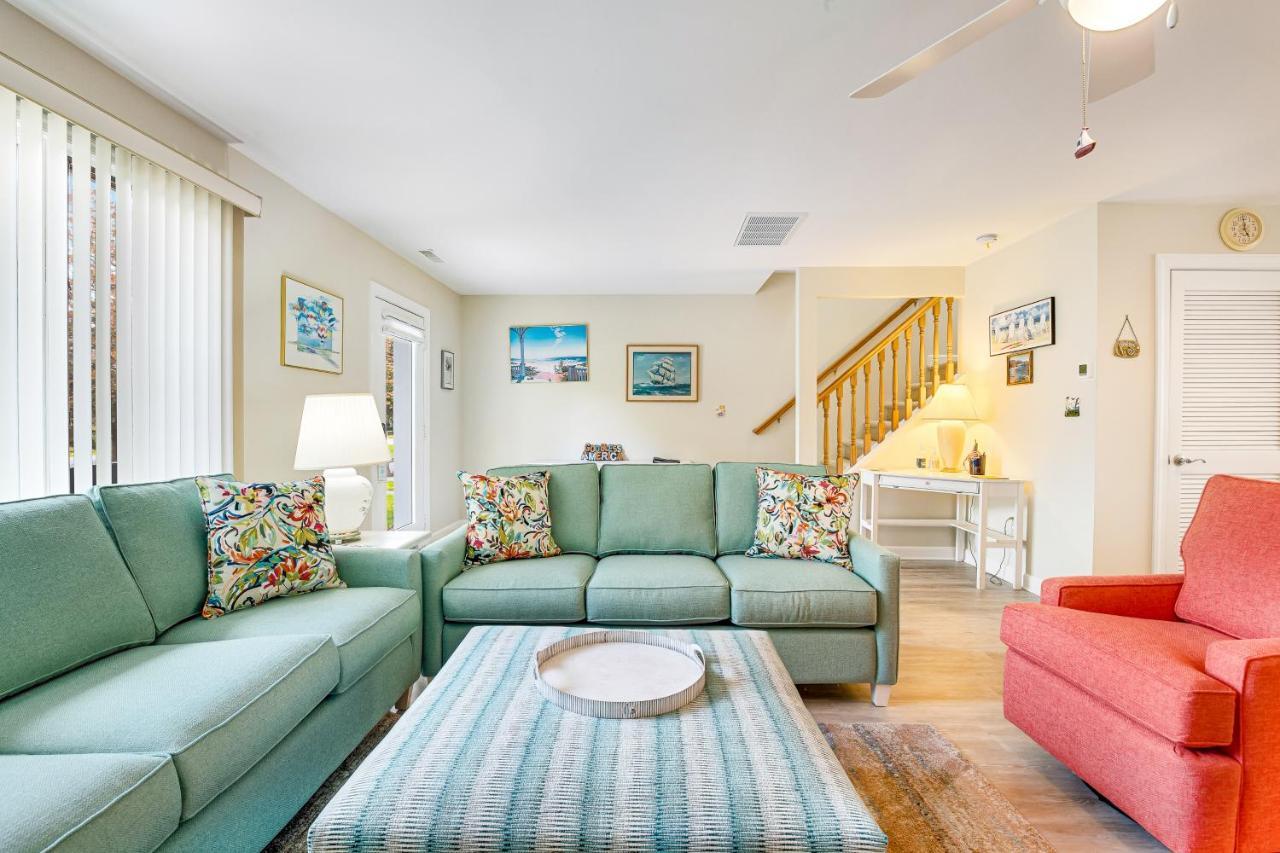 Holiday home Bayberry Woods --- 744 Bayberry Circle *