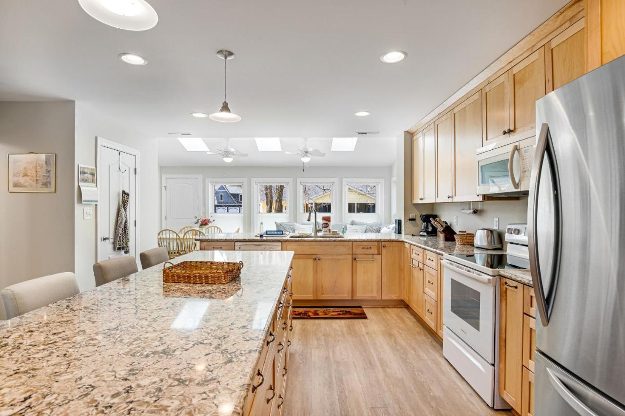Bayberry Woods --- 744 Bayberry Circle Holiday home *