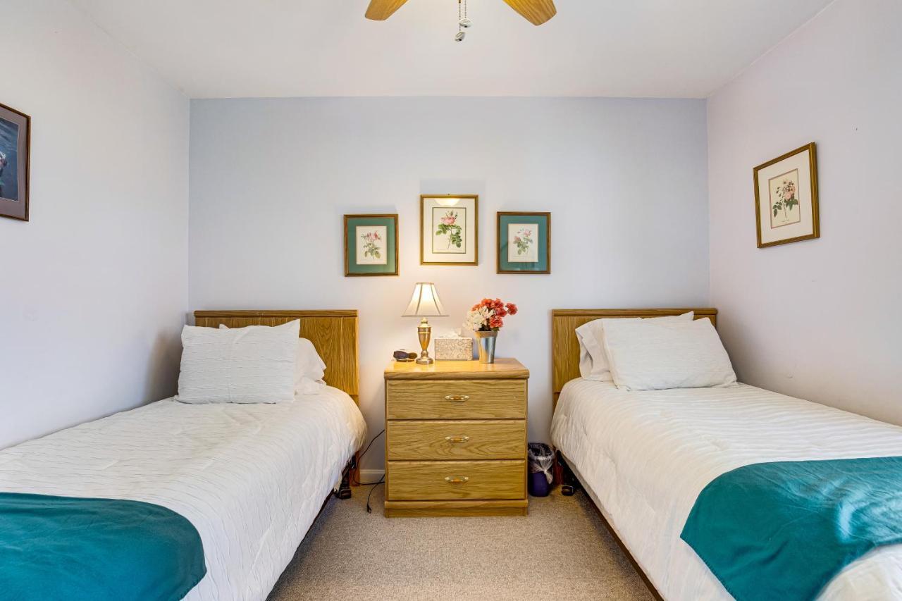 Holiday home Bayberry Woods --- 744 Bayberry Circle *