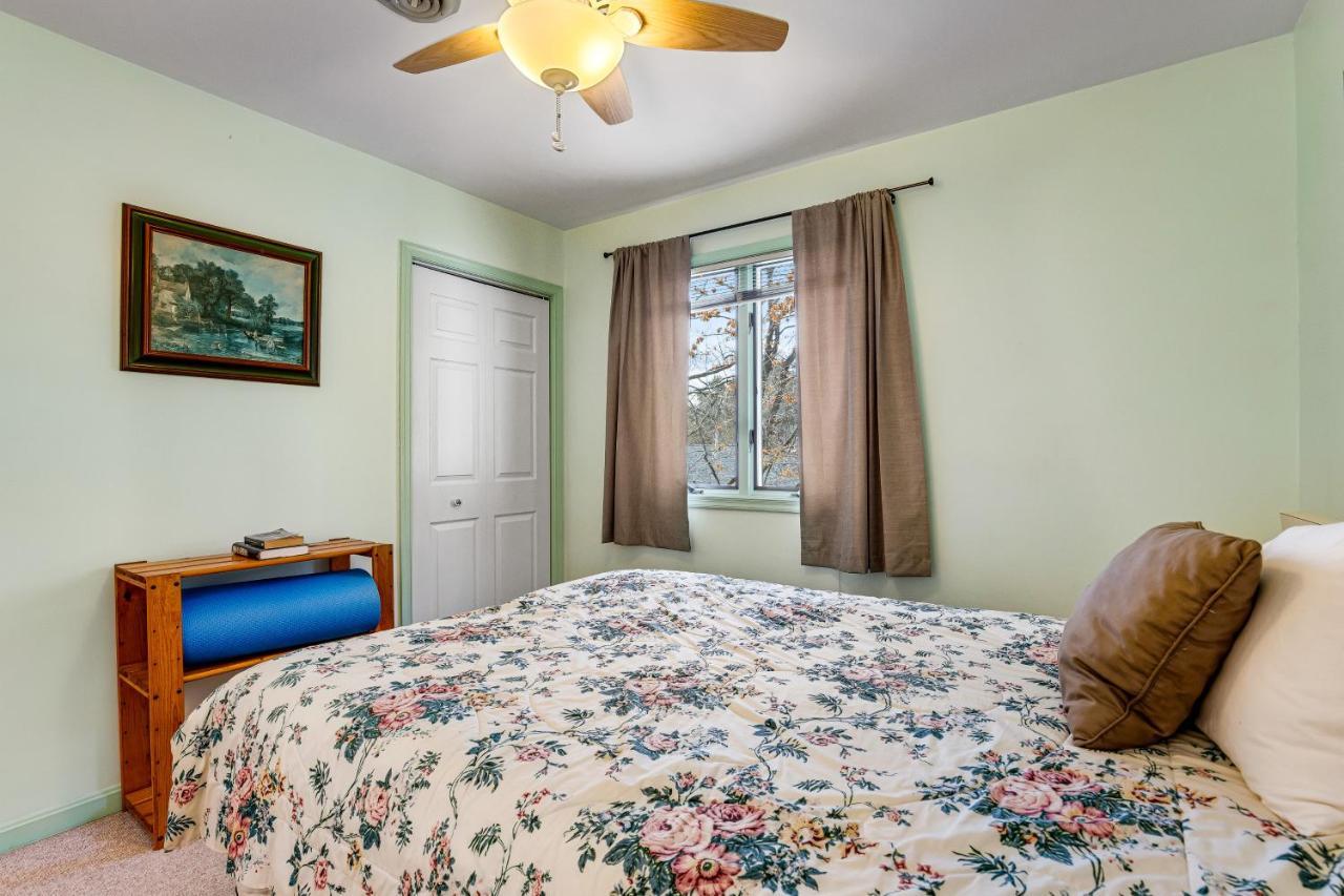 Bayberry Woods --- 744 Bayberry Circle * Bethany Beach