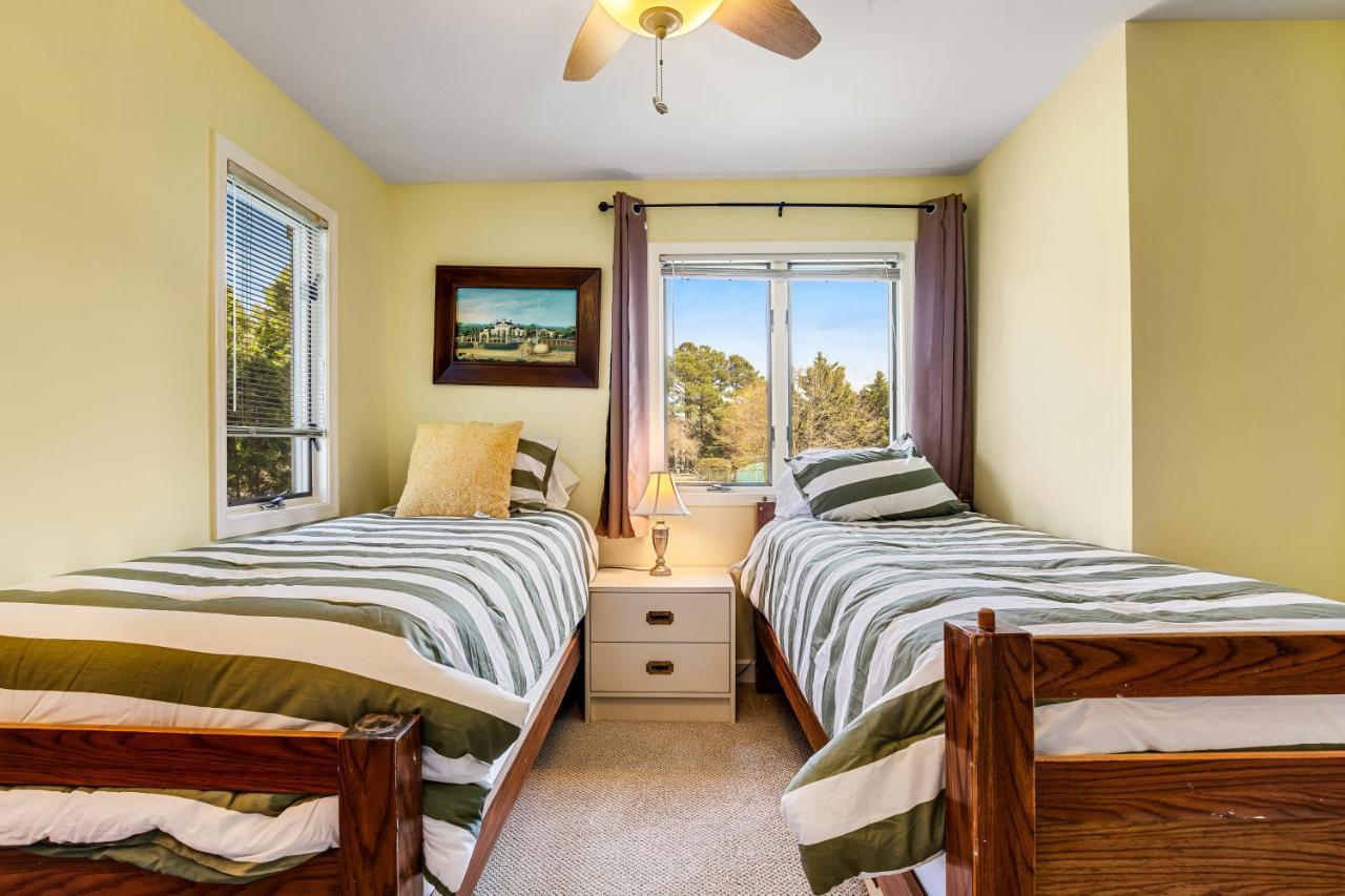 Bayberry Woods --- 744 Bayberry Circle Holiday home *