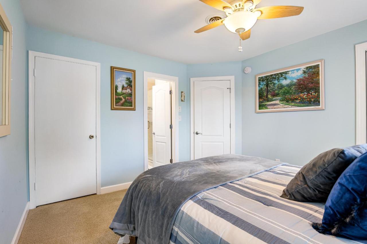 Holiday home Bayberry Woods --- 744 Bayberry Circle *