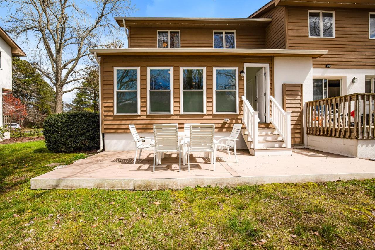Holiday home Bayberry Woods --- 744 Bayberry Circle *