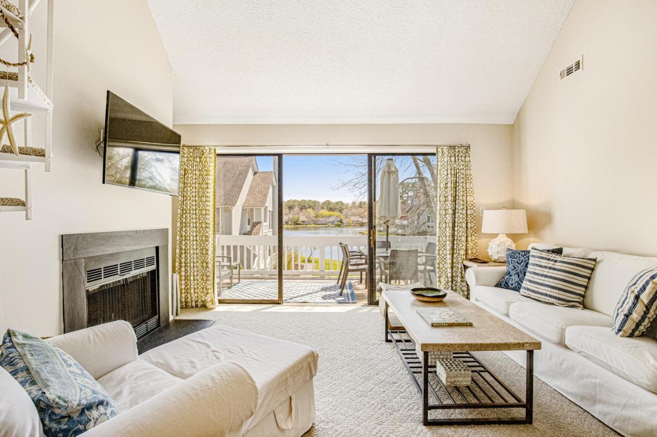 Sea Colony --- 3003c West Ct Bethany Beach
