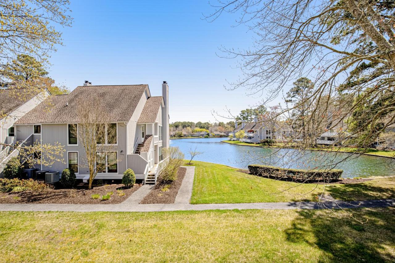 Sea Colony --- 3003c West Ct Apartment Bethany Beach