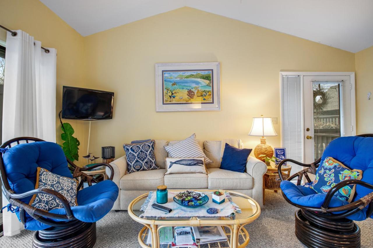 Sea Colony West Pine Bethany Beach