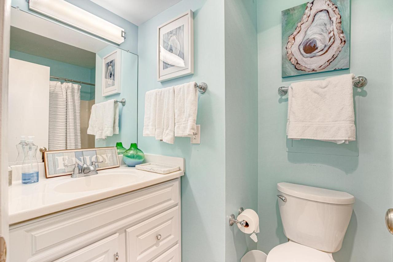 Sea Colony --- 3003c West Ct *